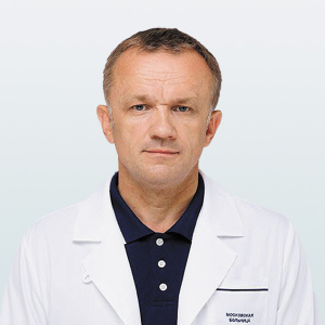 Валерий Иванович Вечорко 